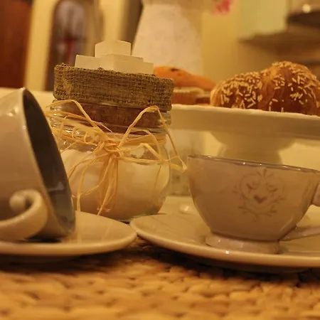 Apartman Casa Vannucci Perugia