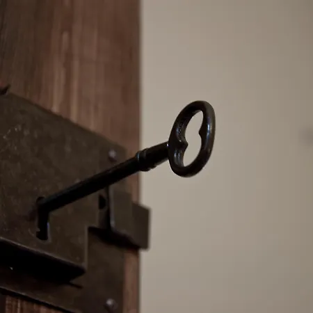 Apartman Casa Vannucci *