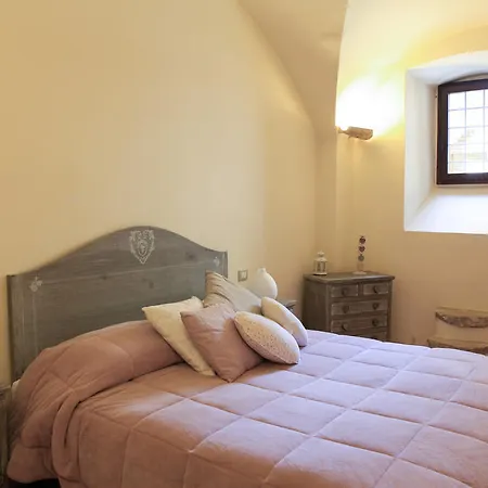 Casa Vannucci Perugia