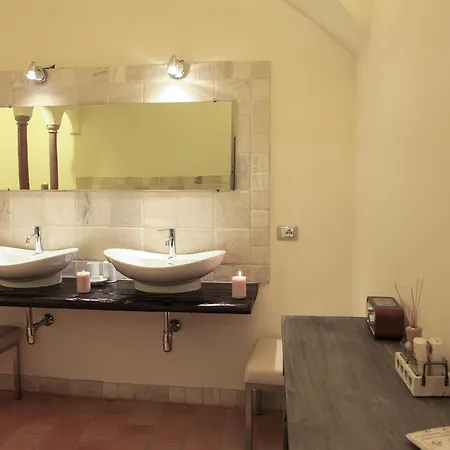 Apartman Casa Vannucci