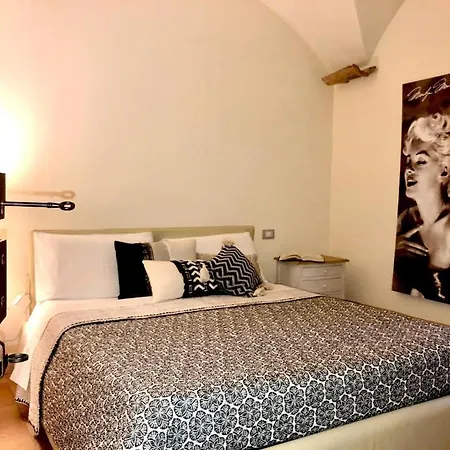 Casa Vannucci Appartement Pérouse