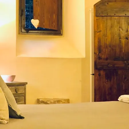 Casa Vannucci Apartman *