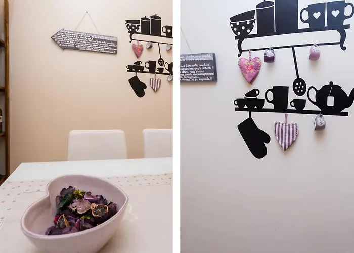 Διαμέρισμα Casa Vannucci Περούτζια