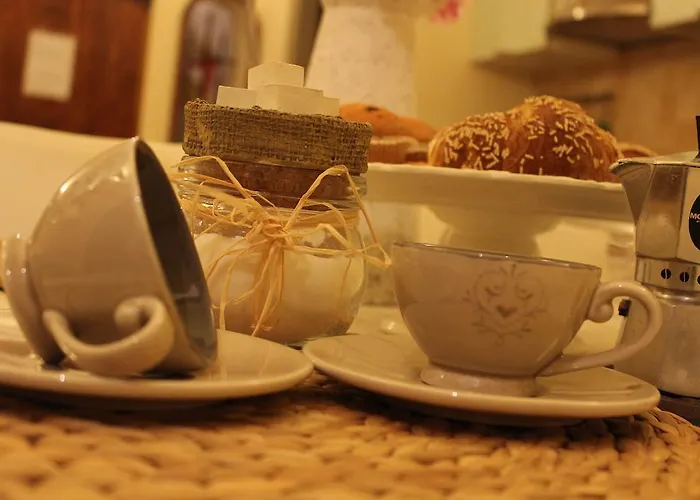 Διαμέρισμα Casa Vannucci Περούτζια