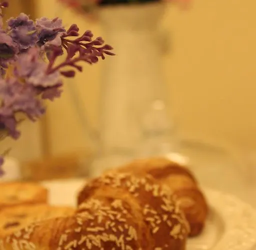 Διαμέρισμα Casa Vannucci