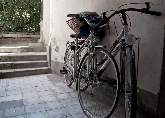 Διαμέρισμα Casa Vannucci