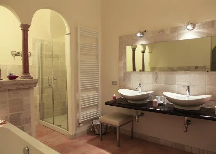 Апартаменты Casa Vannucci Перуджа