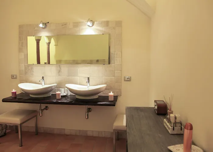 Διαμέρισμα Casa Vannucci