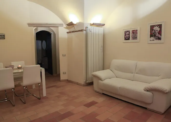 Διαμέρισμα Casa Vannucci