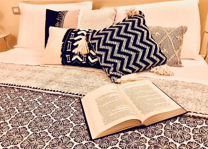 Casa Vannucci Περούτζια