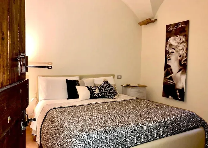 Casa Vannucci Διαμέρισμα Περούτζια