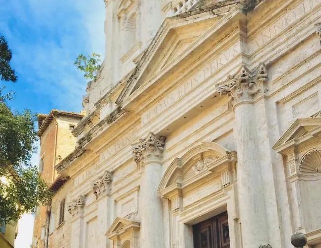 Casa Vannucci Διαμέρισμα Περούτζια