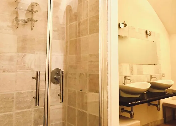 Διαμέρισμα Casa Vannucci Περούτζια