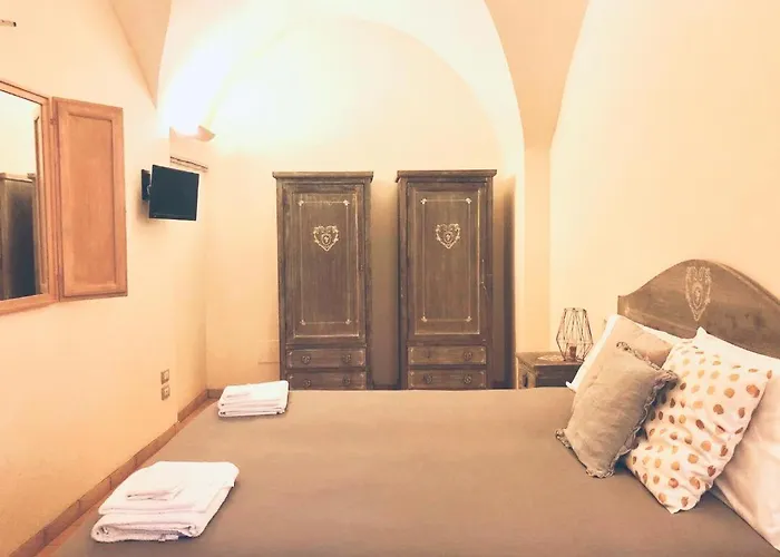 Διαμέρισμα Casa Vannucci