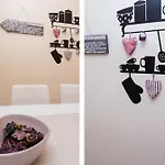 Apartamento Casa Vannucci Perúgia