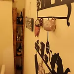 Apartamento Casa Vannucci Perúgia