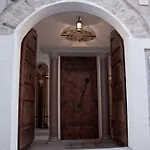Apartamento Casa Vannucci