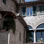 Casa Vannucci Perúgia
