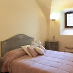 Casa Vannucci Perúgia