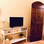 Casa Vannucci Apartamento Perúgia