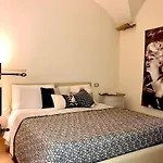 Casa Vannucci Apartamento Perúgia