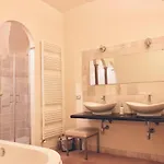 Casa Vannucci Perúgia