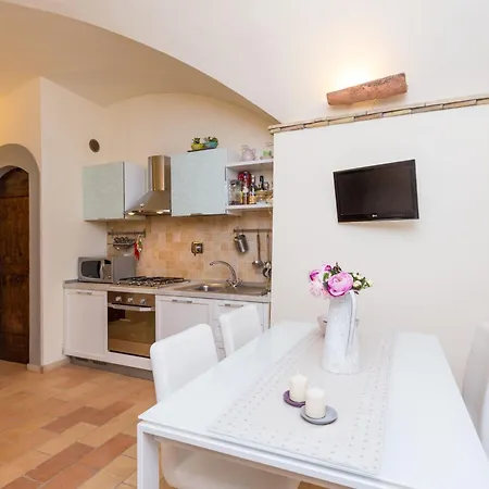 Casa Vannucci