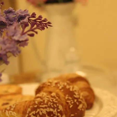 アパート Casa Vannucci