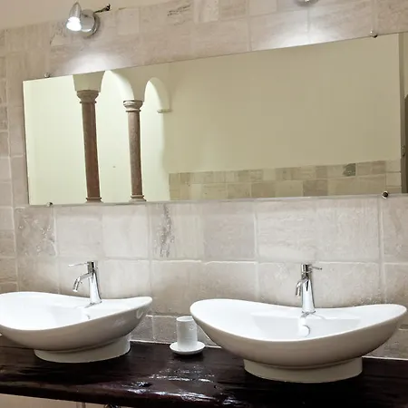 شقة Casa Vannucci *