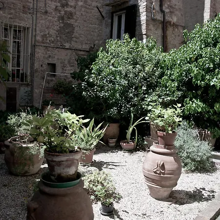 شقة Casa Vannucci بيرودجا