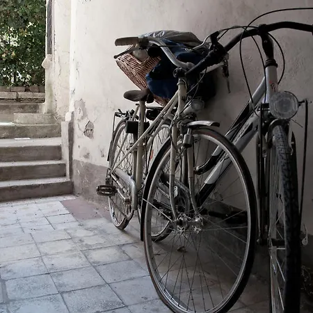 Appartement Casa Vannucci