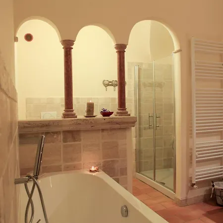 Appartement Casa Vannucci *