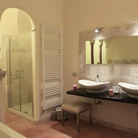 Appartement Casa Vannucci Pérouse