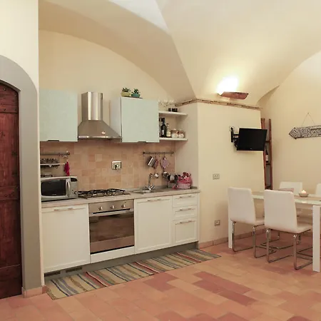 Casa Vannucci Pérouse