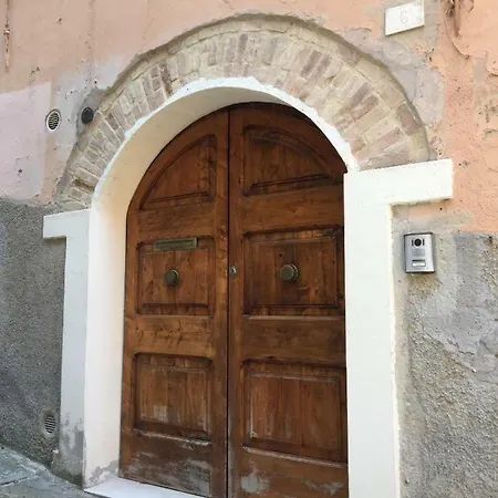 Casa Vannucci