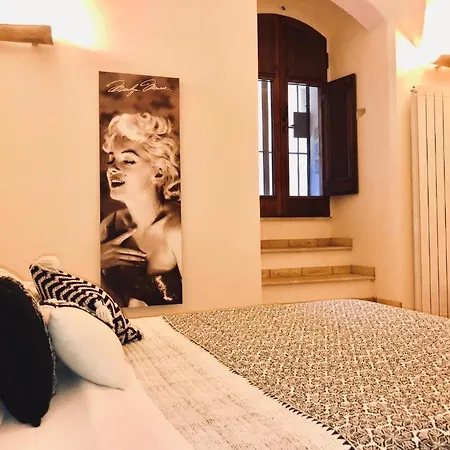 Casa Vannucci *
