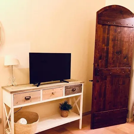 Casa Vannucci Apartamento Perúgia