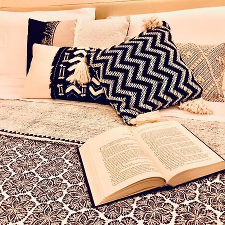 Casa Vannucci Pérouse