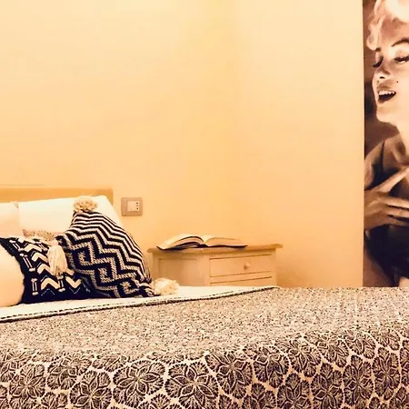 Casa Vannucci Appartement