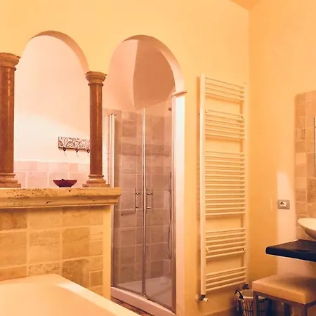 Casa Vannucci Appartement Pérouse