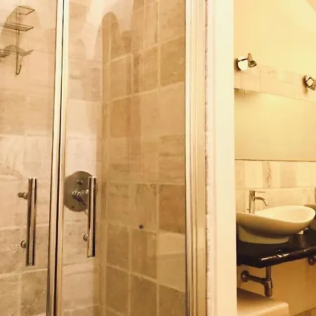 شقة Casa Vannucci بيرودجا