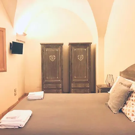 Apartament Casa Vannucci