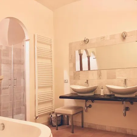 Casa Vannucci Perugia