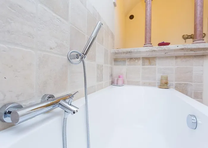 Casa Vannucci * 페루자