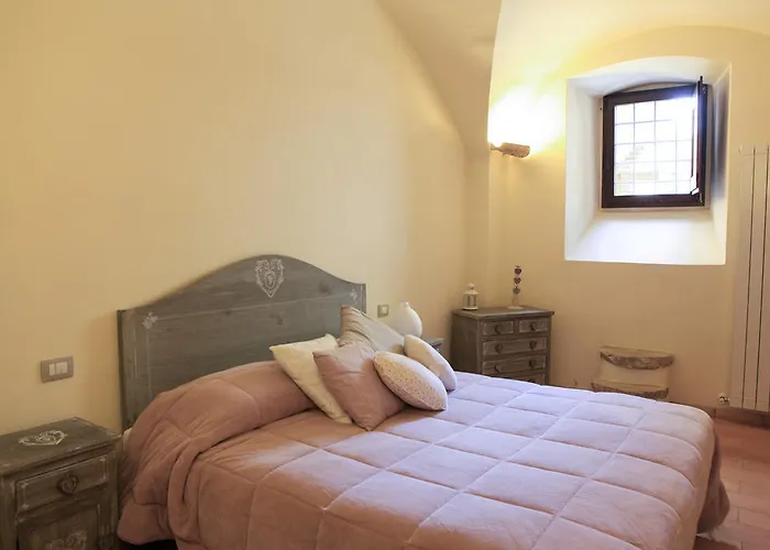 Casa Vannucci 페루자