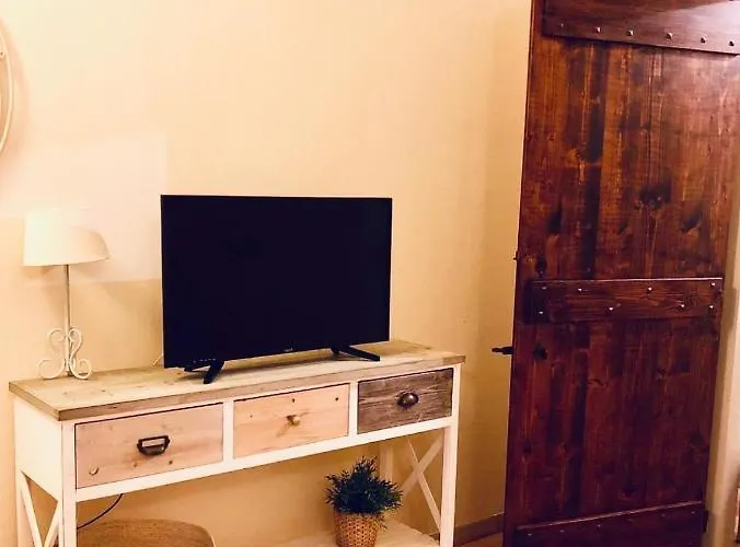 Casa Vannucci 아파트 페루자