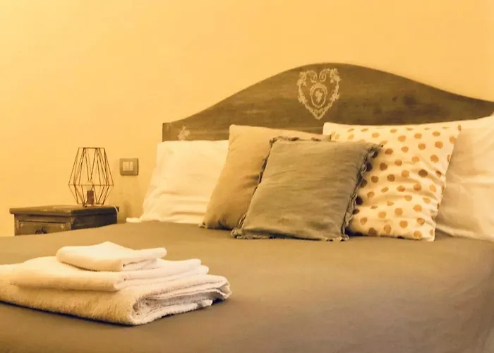 Casa Vannucci 아파트 *